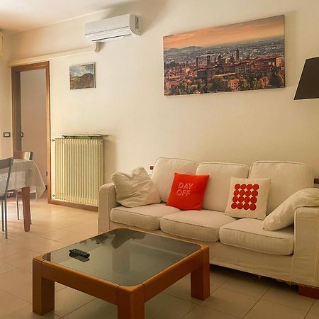 Appartamento Three Towers Bergamo Dış mekan fotoğraf