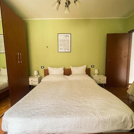 Appartamento Three Towers Bergamo Dış mekan fotoğraf