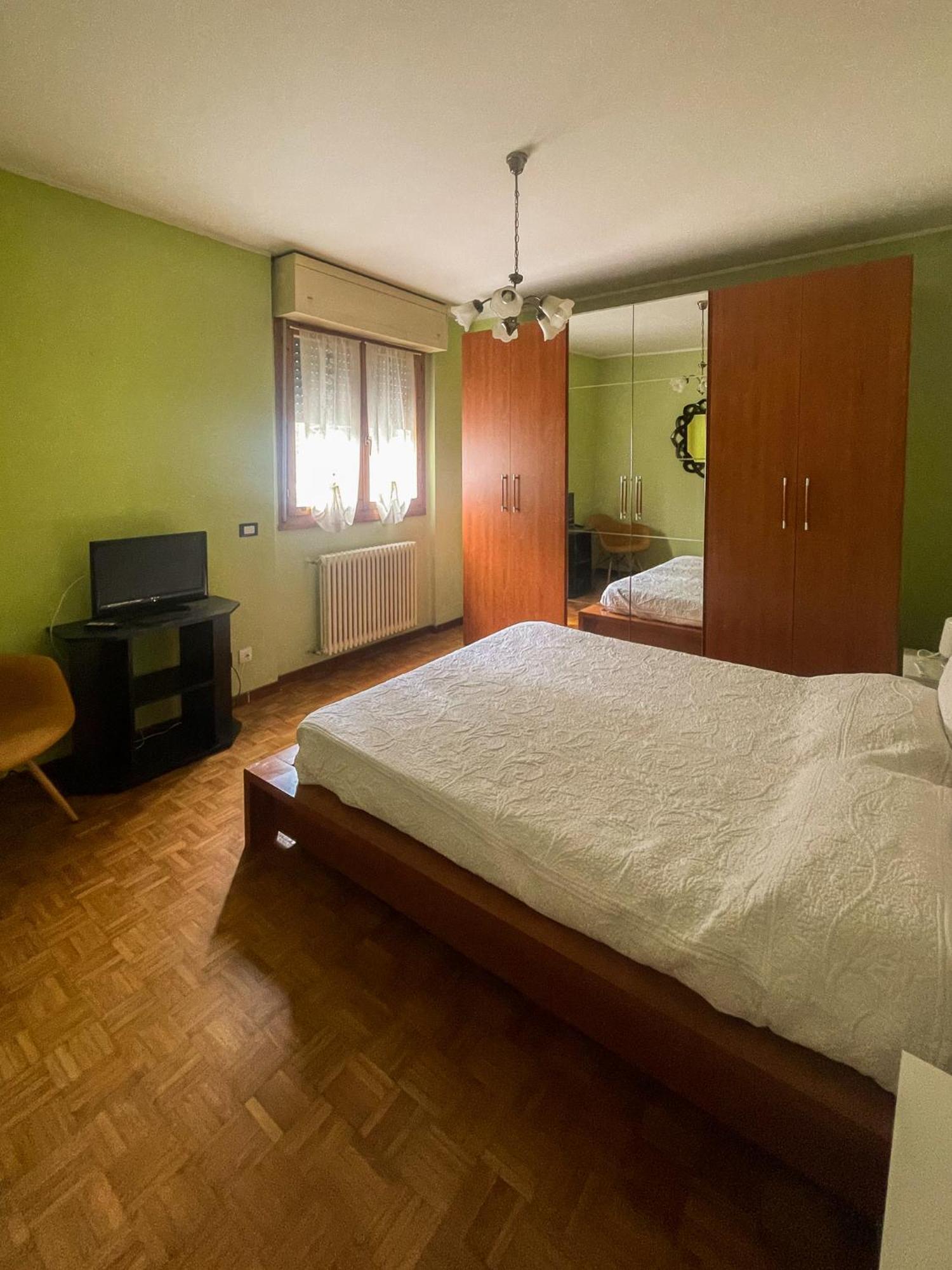 Appartamento Three Towers Bergamo Dış mekan fotoğraf