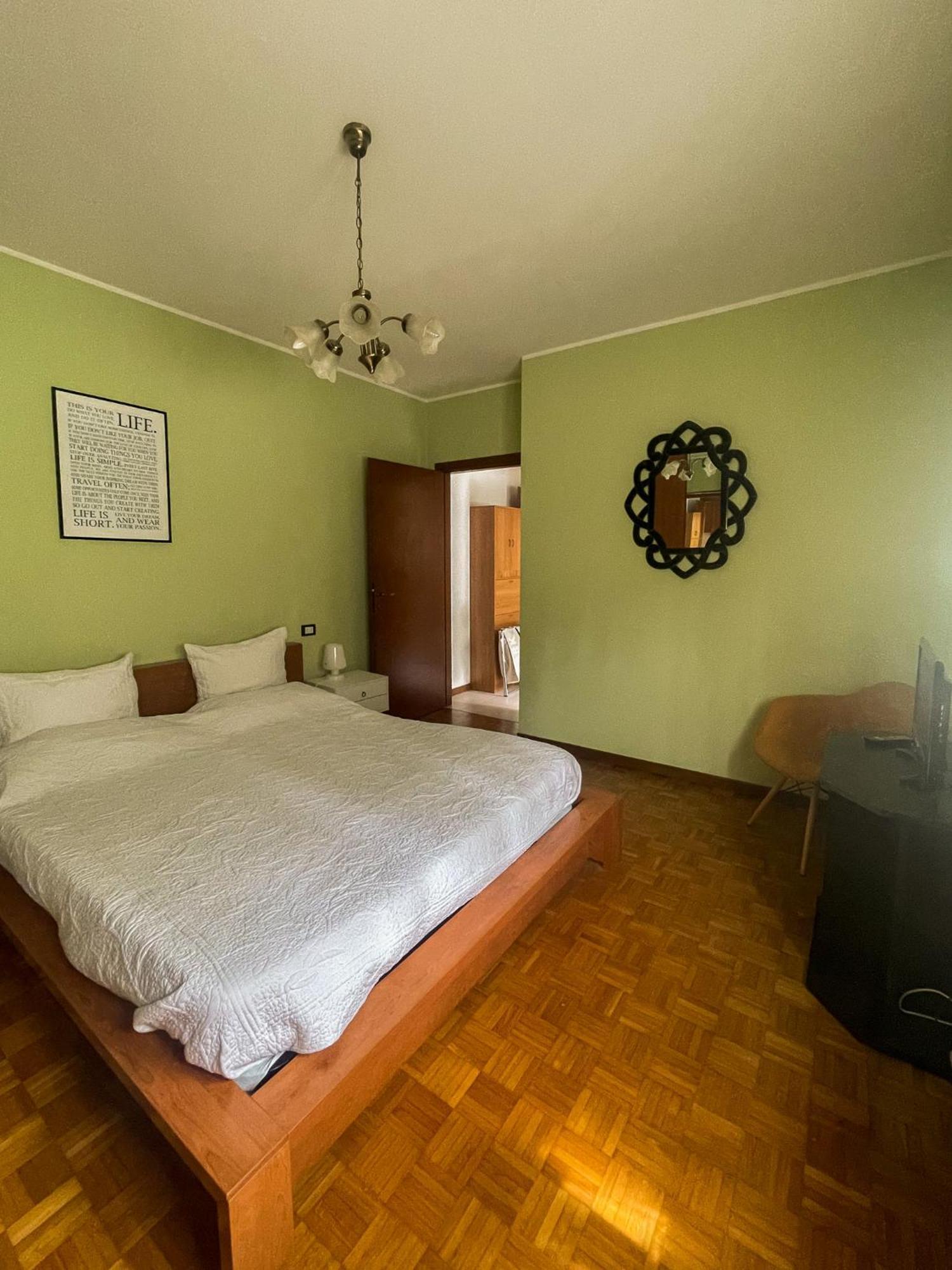 Appartamento Three Towers Bergamo Dış mekan fotoğraf