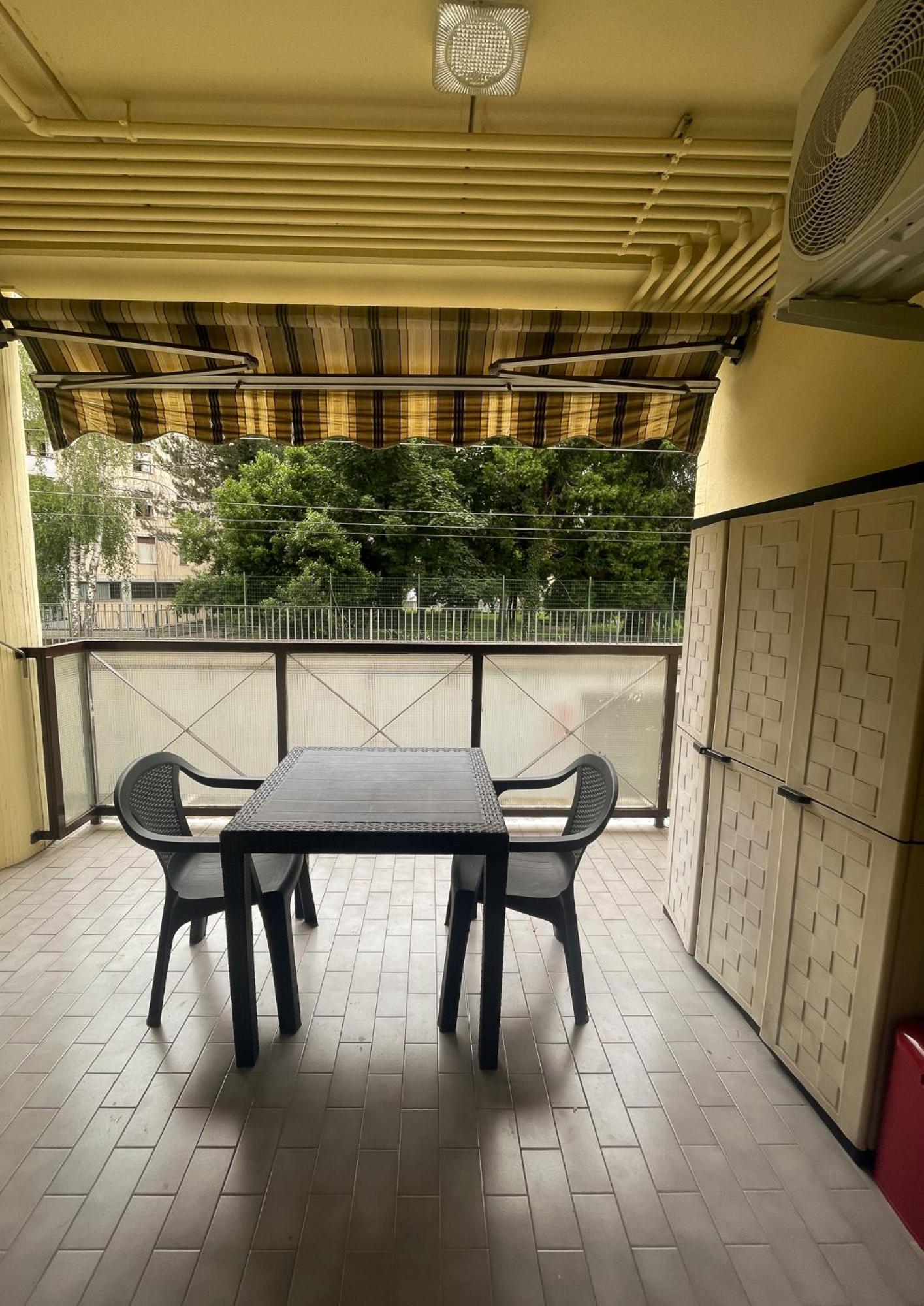 Appartamento Three Towers Bergamo Dış mekan fotoğraf